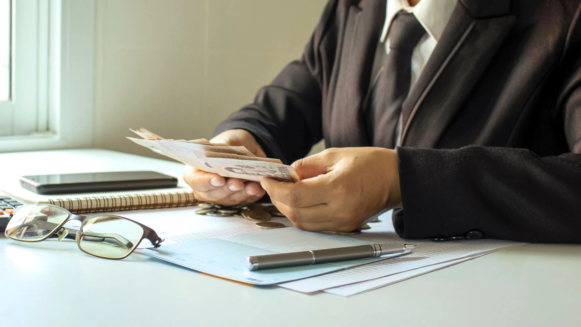 ACS Officer Salary 2025: In-hand Pay, Allowances & Career Growth Guide